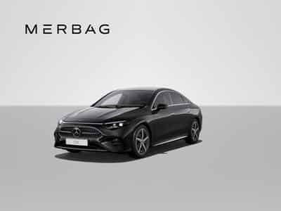 Mercedes CLA 180 AMG-Line (2025) - Foto 1