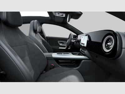 Mercedes CLA 180 AMG-Line (2025) - Foto 10