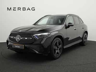 Mercedes GLC 220 d 4MATIC AMG-Line Premium (2026) - Foto 1