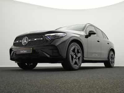Mercedes GLC 220 d 4MATIC AMG-Line Premium (2026) - Foto 10