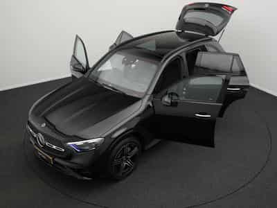 Mercedes GLC 220 d 4MATIC AMG-Line Premium (2026) - Foto 14