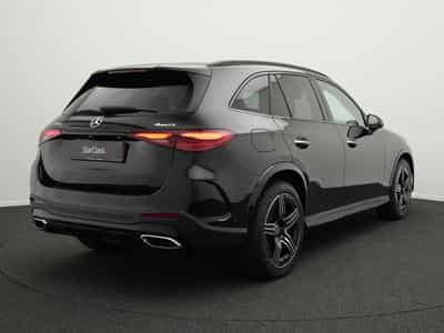 Mercedes GLC 220 d 4MATIC AMG-Line Premium (2026) - Foto 3