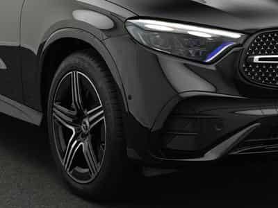 Mercedes GLC 220 d 4MATIC AMG-Line Premium (2026) - Foto 9
