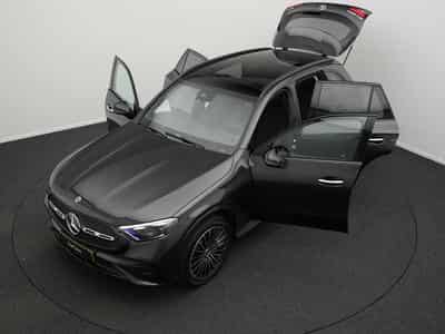 Mercedes GLC 220 d 4MATIC AMG-Line Premium (2026) - Foto 14