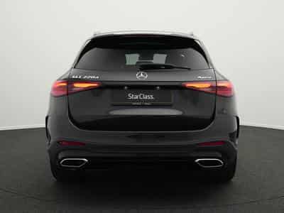 Mercedes GLC 220 d 4MATIC AMG-Line Premium (2026) - Foto 4