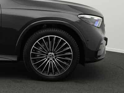 Mercedes GLC 220 d 4MATIC AMG-Line Premium (2026) - Foto 8