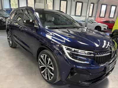Renault Espace 1.2 ICONIC E-Tech Hybrid (2024) - Foto 1