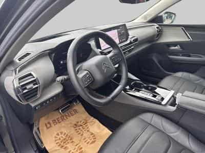 Citroen C5 X Shine Pack Hybride (2022) - Foto 11