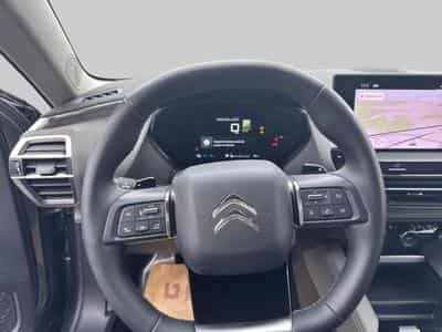 Citroen C5 X Shine Pack Hybride (2022) - Foto 14