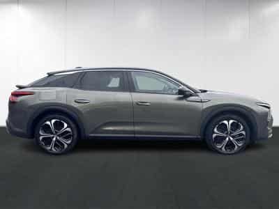 Citroen C5 X Shine Pack Hybride (2022) - Foto 8