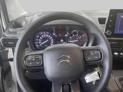 Citroen Berlingo IV (2024) - Foto 14