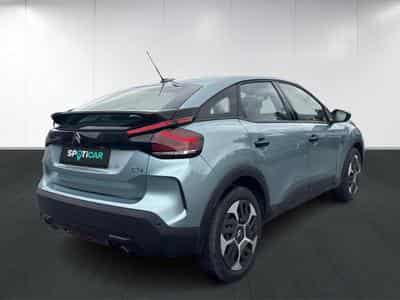 Citroen C4 Feel (2022) - Foto 4
