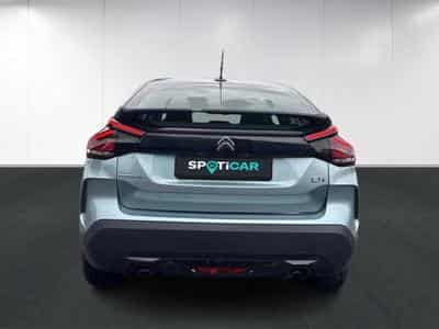 Citroen C4 Feel (2022) - Foto 5
