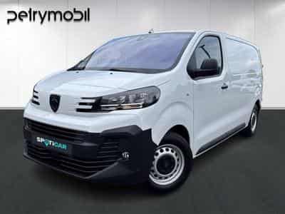 Peugeot Expert STANDARD (2024) - Foto 1