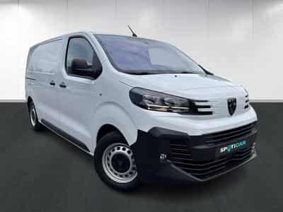 Peugeot Expert STANDARD (2024) - Foto 3