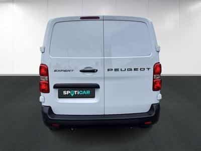 Peugeot Expert STANDARD (2024) - Foto 5
