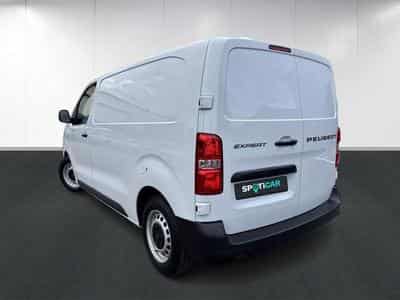 Peugeot Expert STANDARD (2024) - Foto 6