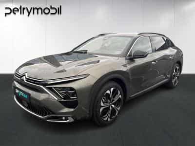 Citroen C5 X Shine (2023) - Foto 1