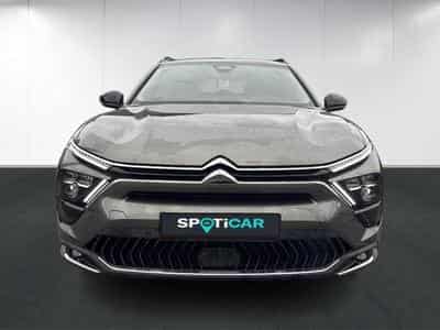 Citroen C5 X Shine (2023) - Foto 2
