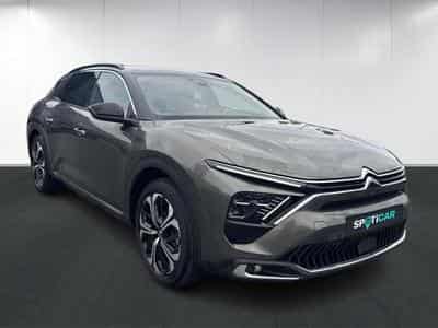 Citroen C5 X Shine (2023) - Foto 3