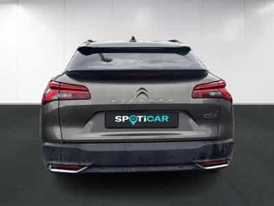 Citroen C5 X Shine (2023) - Foto 5