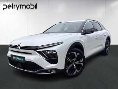 Citroen C5 X Shine (2023) - Foto 1