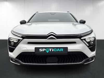 Citroen C5 X Shine (2023) - Foto 2