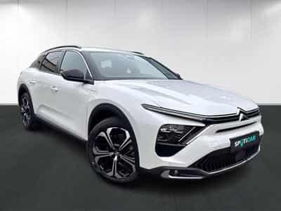 Citroen C5 X Shine (2023) - Foto 3