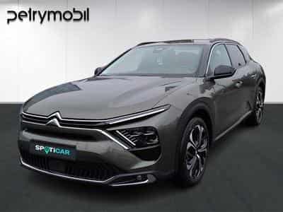 Citroen C5 X Shine (2023) - Foto 1
