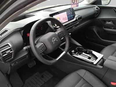 Citroen C5 X Shine (2023) - Foto 11