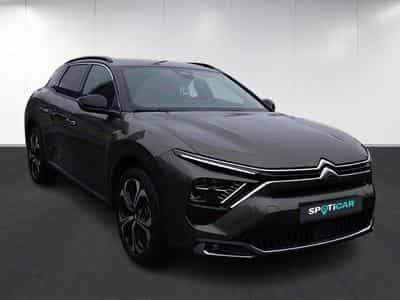 Citroen C5 X Shine (2023) - Foto 3
