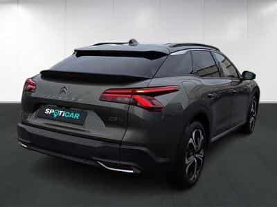 Citroen C5 X Shine (2023) - Foto 4