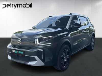 Citroen C3 Aircross PLUS (2025) - Foto 1