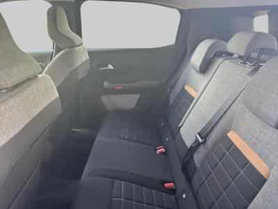 Citroen C3 Aircross PLUS (2025) - Foto 12