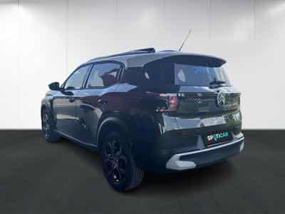 Citroen C3 Aircross PLUS (2025) - Foto 6