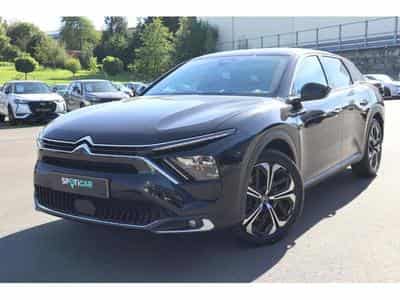 Citroen C5 X Shine (2023) - Foto 1