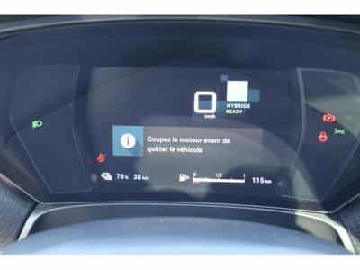 Citroen C5 X Shine (2023) - Foto 12