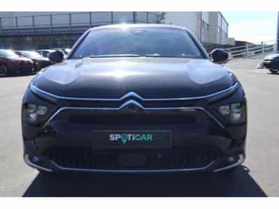 Citroen C5 X Shine (2023) - Foto 2