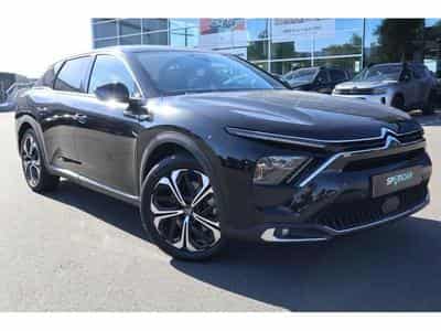Citroen C5 X Shine (2023) - Foto 3