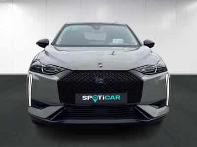 DS Automobiles DS3 E-Tense Performance Line + (2023) - Foto 2