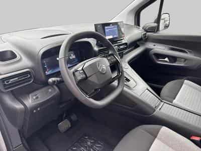 Citroen Berlingo III Multispace (2025) - Foto 11