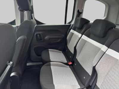 Citroen Berlingo III Multispace (2025) - Foto 12