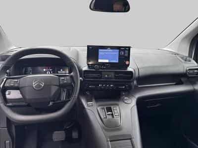 Citroen Berlingo III Multispace (2025) - Foto 13
