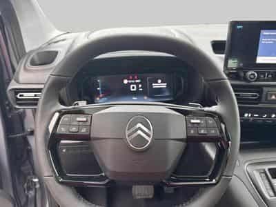 Citroen Berlingo III Multispace (2025) - Foto 14