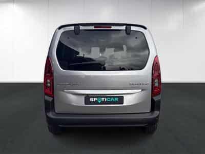Citroen Berlingo III Multispace (2025) - Foto 5