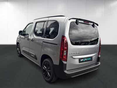 Citroen Berlingo III Multispace (2025) - Foto 6