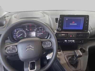 Citroen Berlingo IV (2024) - Foto 13
