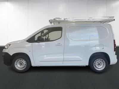 Citroen Berlingo IV (2024) - Foto 7