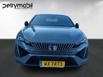 Peugeot 408 GT (2025) - Foto 12