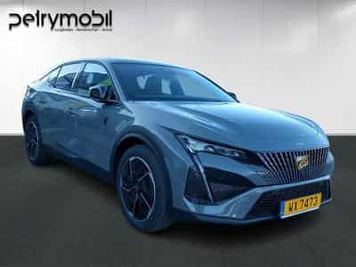 Peugeot 408 GT (2025) - Foto 13